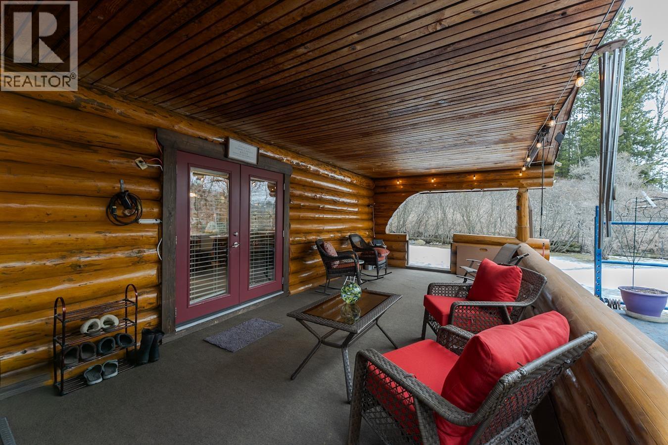 2100 O'KEEFE AVENUE, Prince George