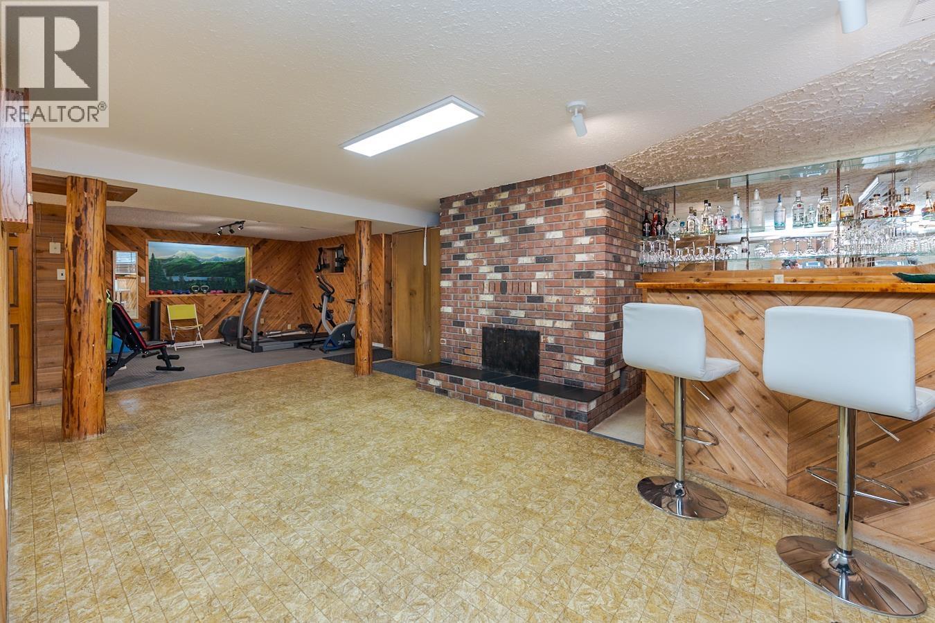 2100 O'KEEFE AVENUE, Prince George