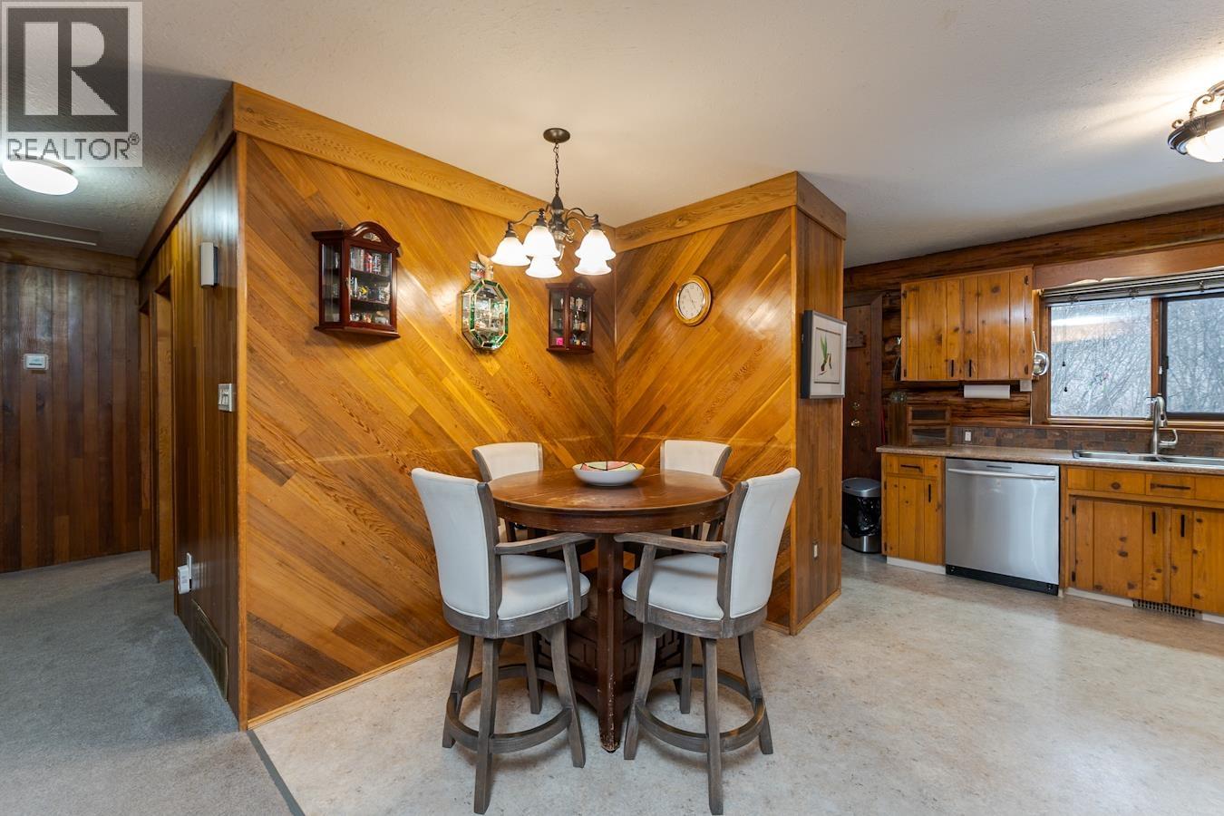 2100 O'KEEFE AVENUE, Prince George