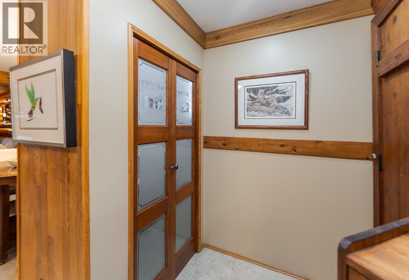 2100 O'KEEFE AVENUE, Prince George