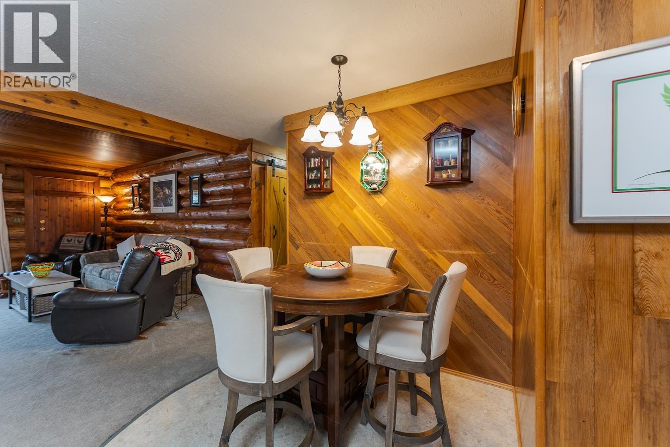 2100 O'KEEFE AVENUE, Prince George