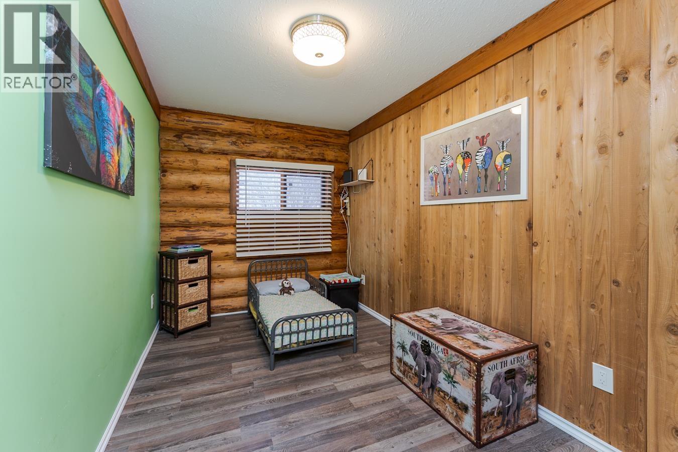 2100 O'KEEFE AVENUE, Prince George