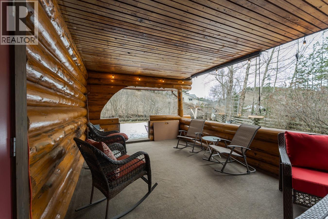 2100 O'KEEFE AVENUE, Prince George