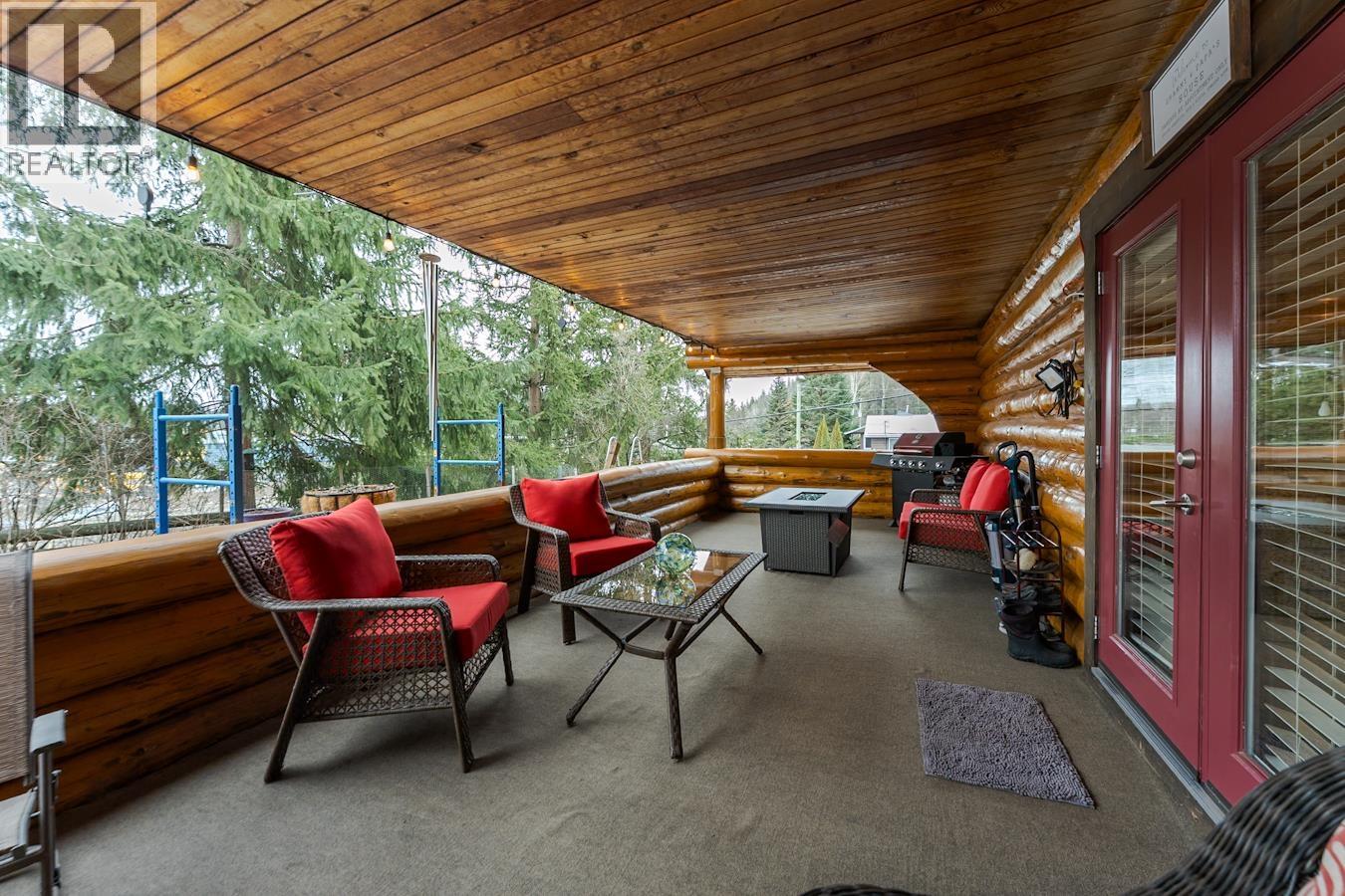 2100 O'KEEFE AVENUE, Prince George