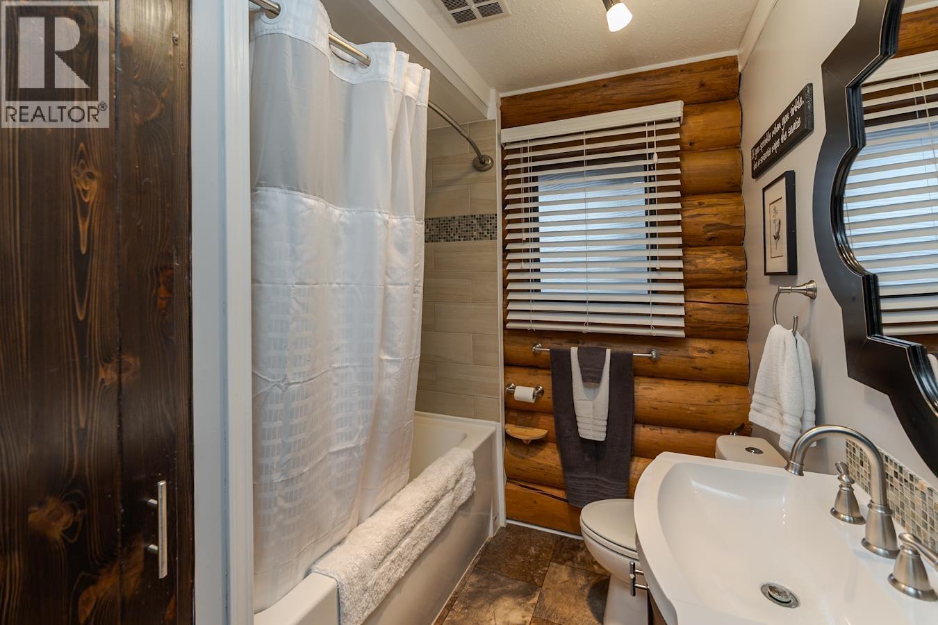 2100 O'KEEFE AVENUE, Prince George