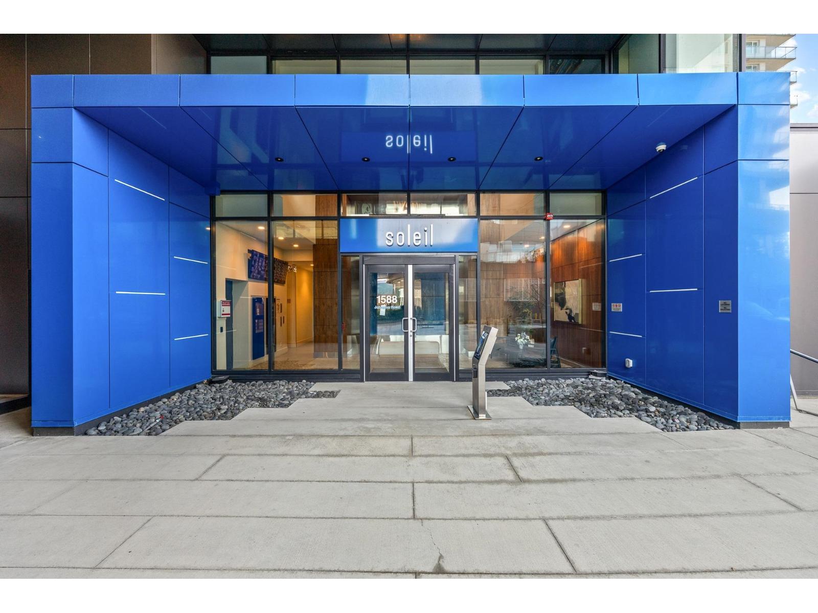 2104 1588 JOHNSTON ROAD, Surrey