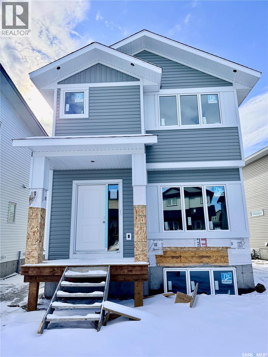 1416 Besnard DRIVE