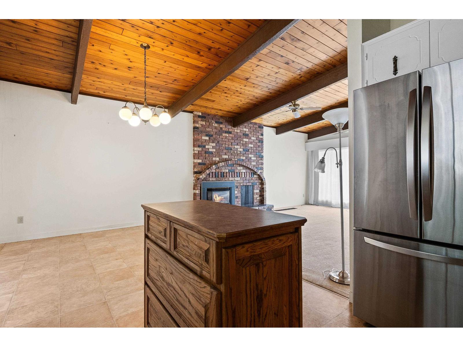 650 MOUNTAIN VIEW ROAD, Cultus Lake North, Cultus Lake