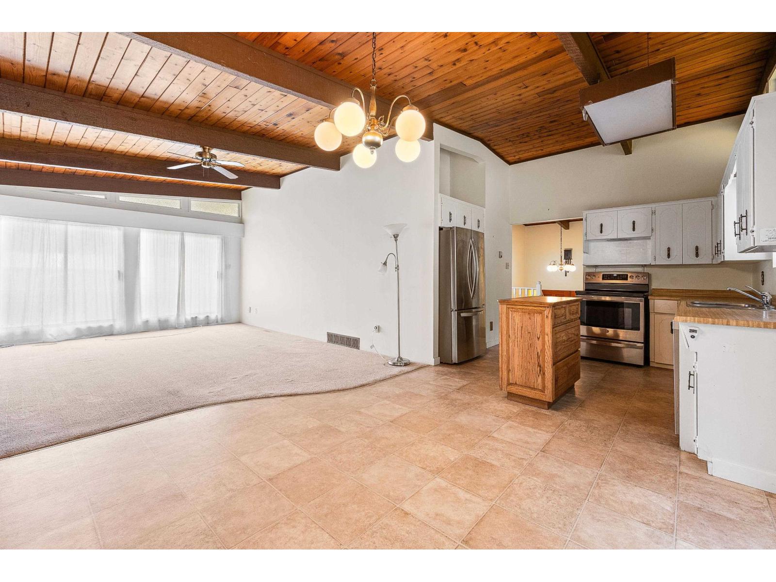 650 MOUNTAIN VIEW ROAD, Cultus Lake North, Cultus Lake