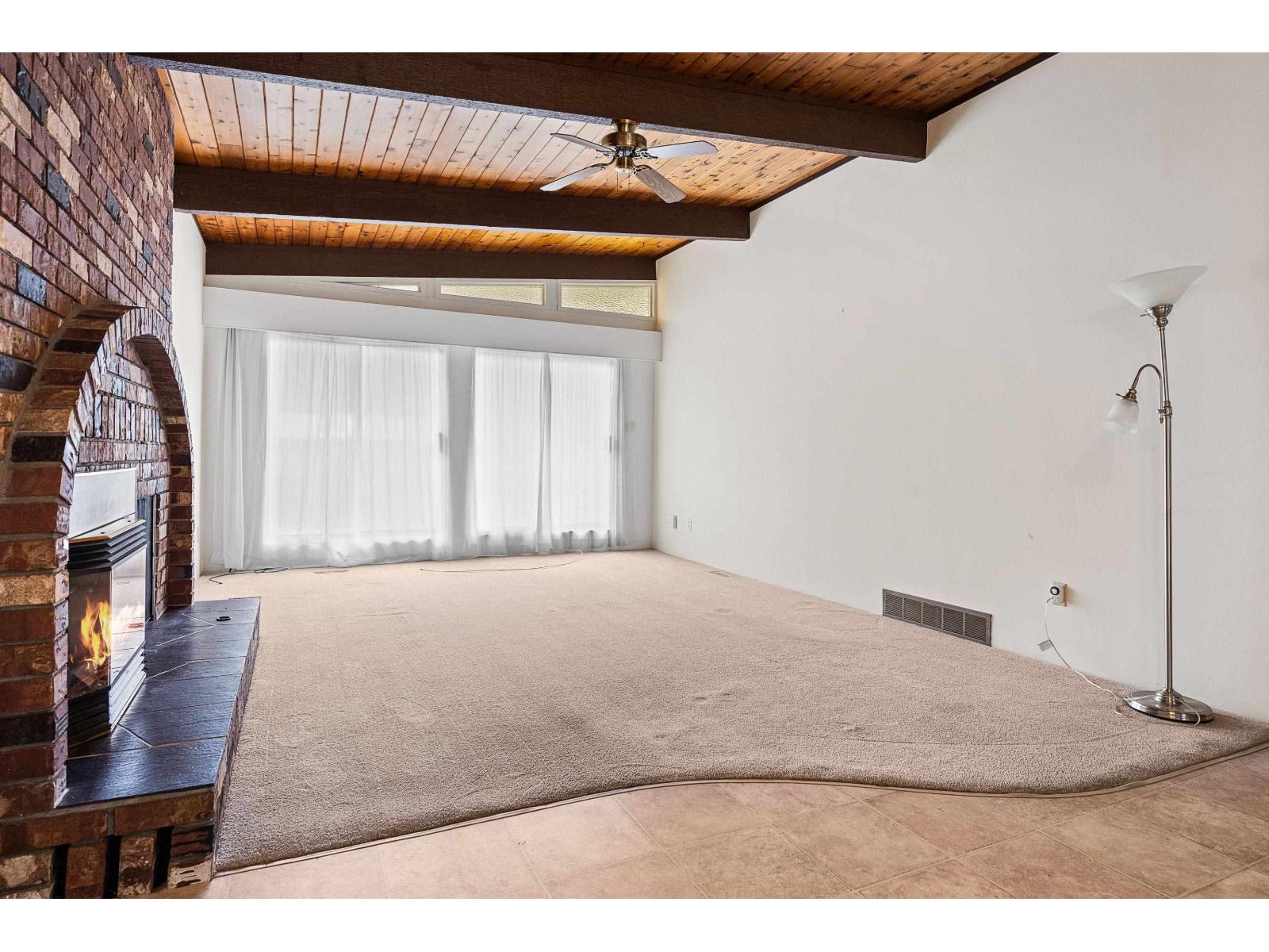 650 MOUNTAIN VIEW ROAD, Cultus Lake North, Cultus Lake