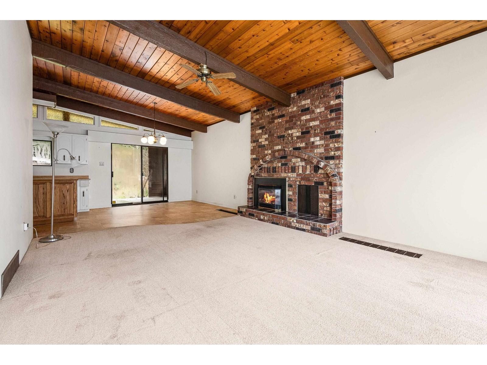 650 MOUNTAIN VIEW ROAD, Cultus Lake North, Cultus Lake