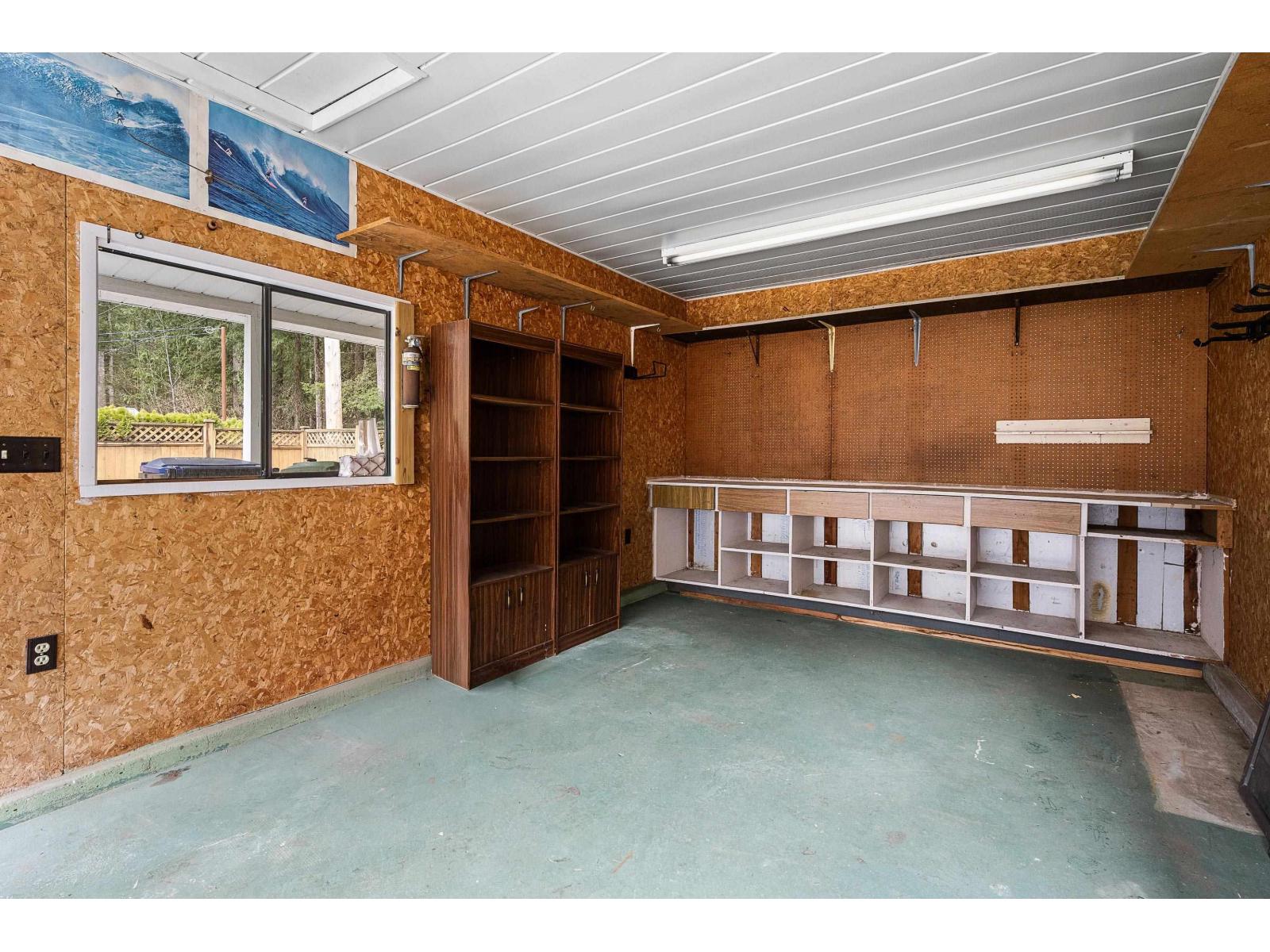 650 MOUNTAIN VIEW ROAD, Cultus Lake North, Cultus Lake