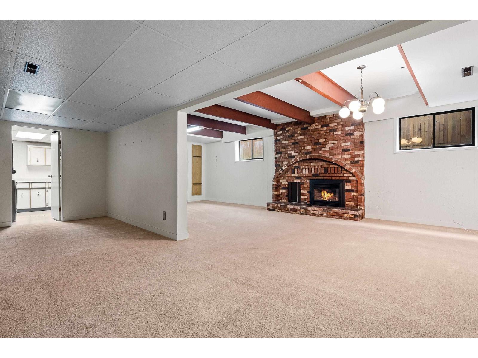 650 MOUNTAIN VIEW ROAD, Cultus Lake North, Cultus Lake