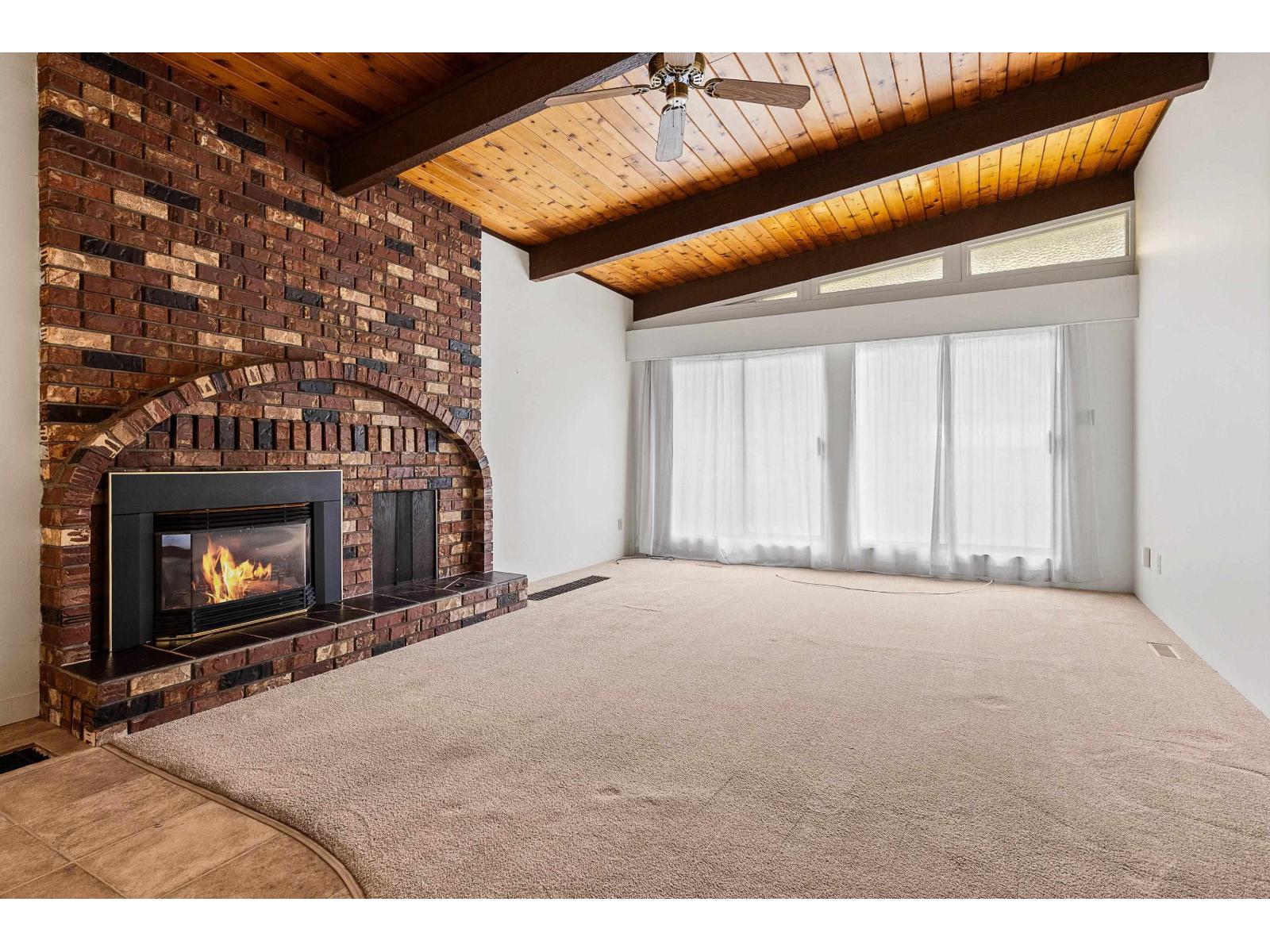 650 MOUNTAIN VIEW ROAD, Cultus Lake North, Cultus Lake