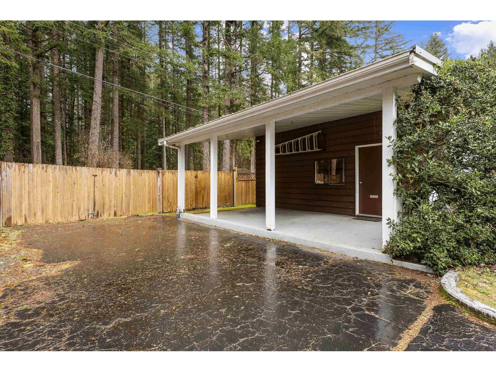 650 MOUNTAIN VIEW ROAD, Cultus Lake North, Cultus Lake