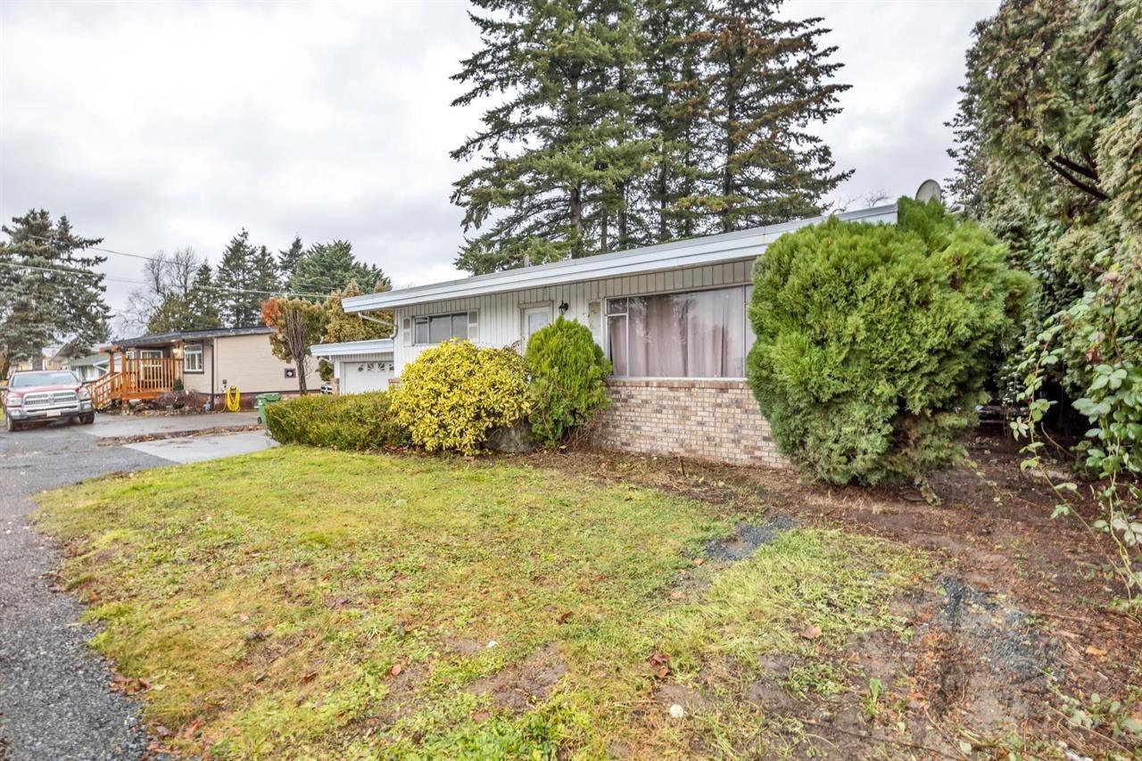 6020 TYSON ROAD, Sardis South, Chilliwack