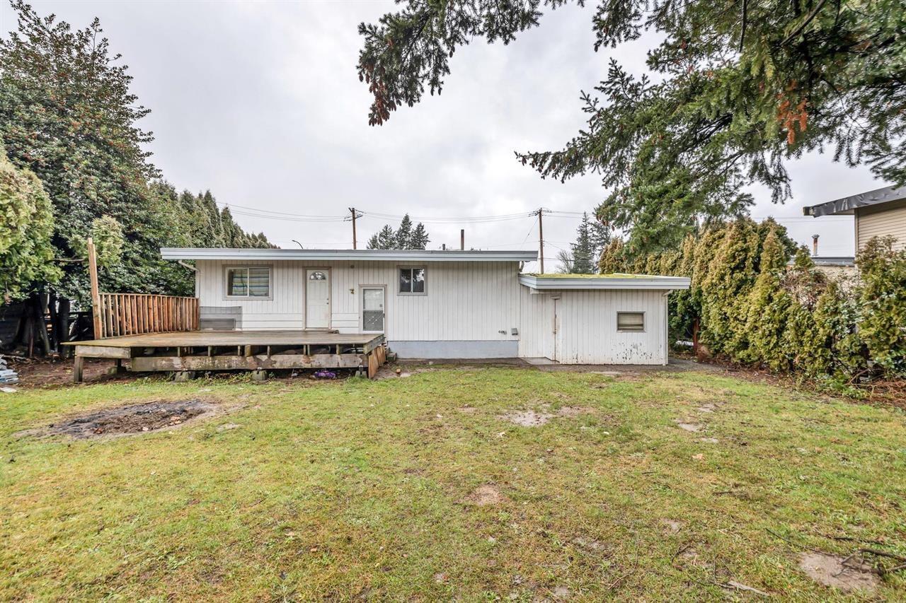 6020 TYSON ROAD, Sardis South, Chilliwack