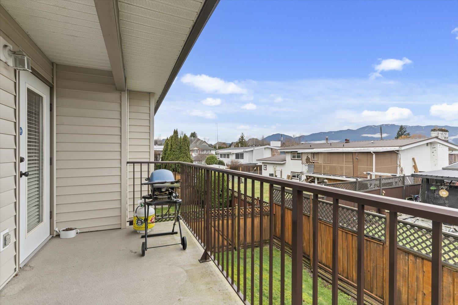 7 46151 AIRPORT ROAD, Chilliwack Proper South, Chilliwack