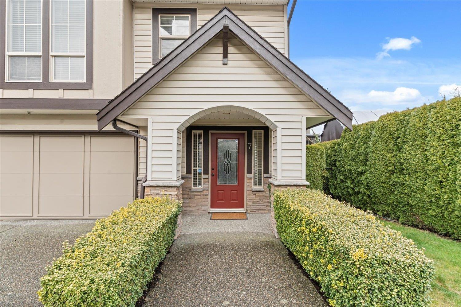 7 46151 AIRPORT ROAD, Chilliwack Proper South, Chilliwack