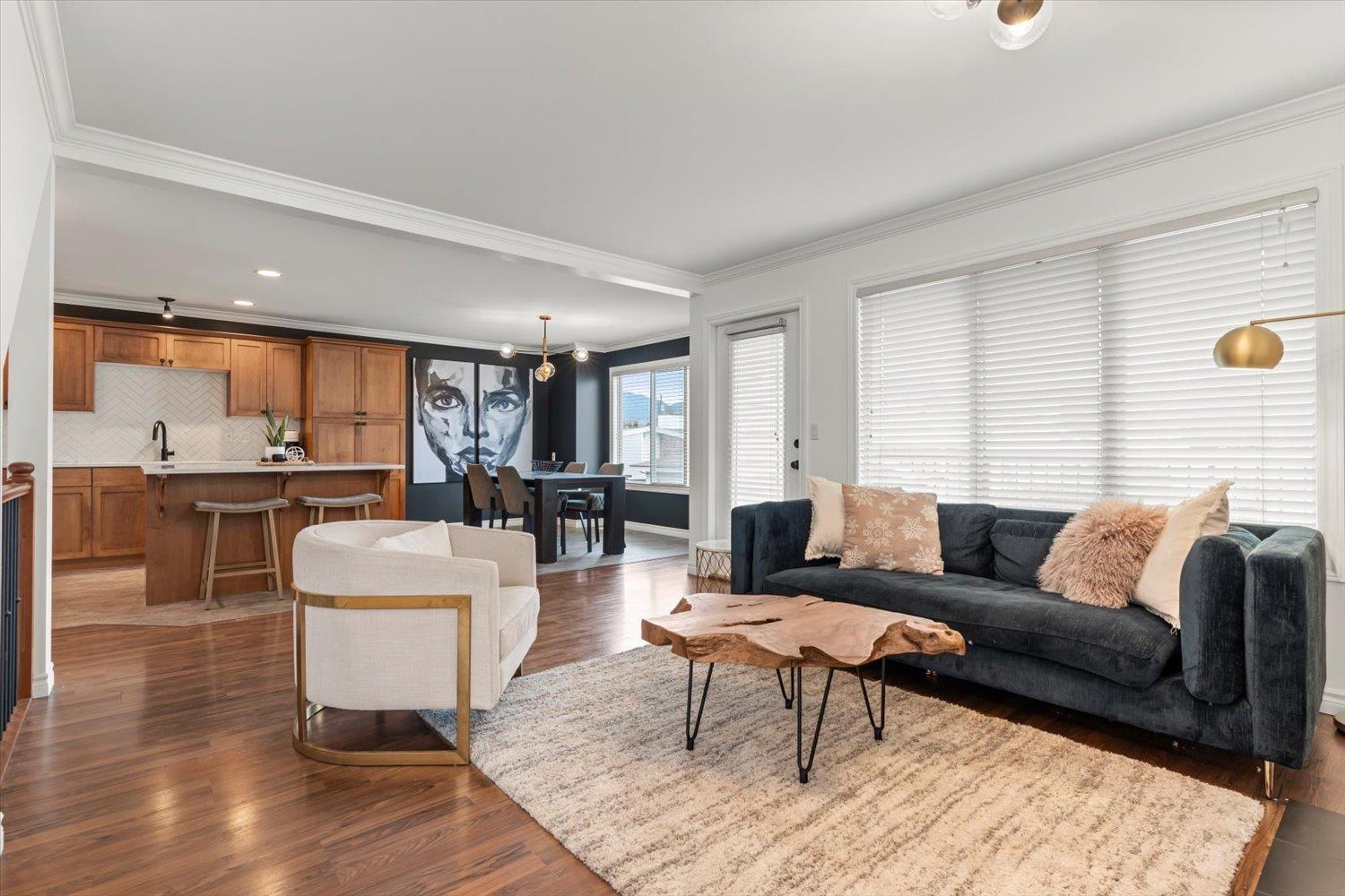 7 46151 AIRPORT ROAD, Chilliwack Proper South, Chilliwack