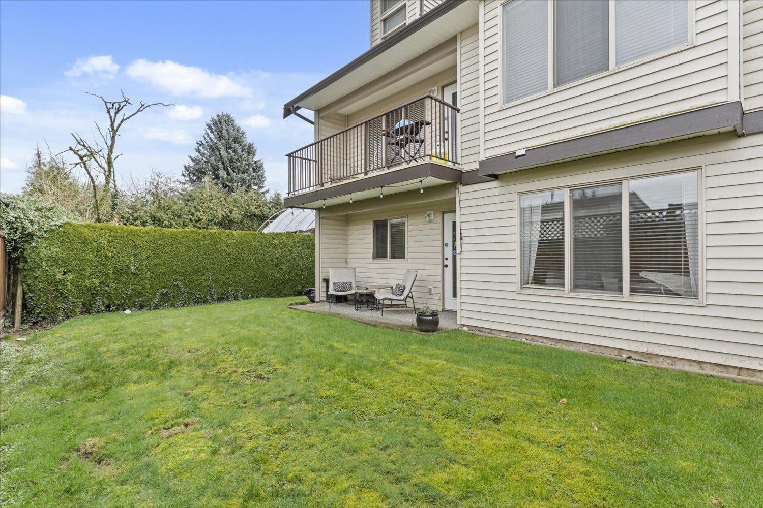 7 46151 AIRPORT ROAD, Chilliwack Proper South, Chilliwack