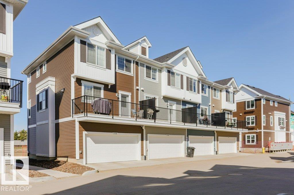 #2102 8530 94 ST, Fort Saskatchewan