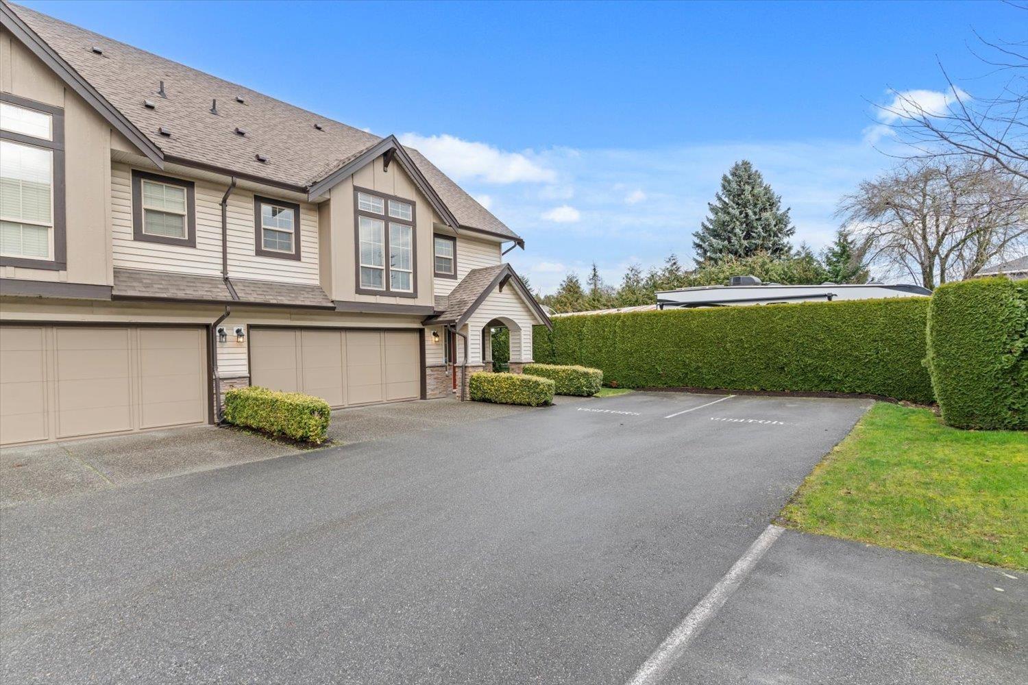 7 46151 AIRPORT ROAD, Chilliwack Proper South, Chilliwack