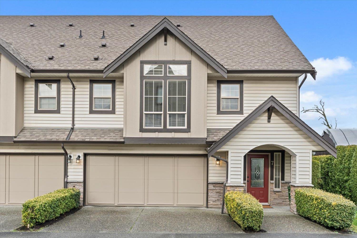 7 46151 AIRPORT ROAD, Chilliwack Proper South, Chilliwack