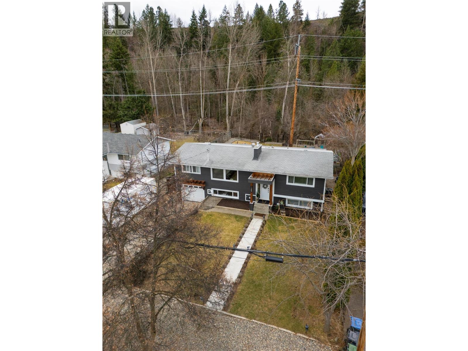 1285 Creekside Road, Kelowna