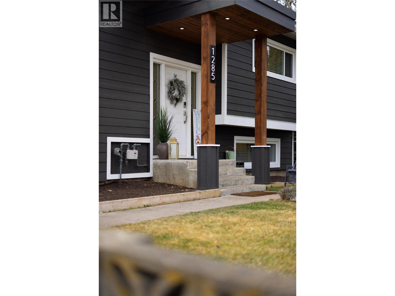 1285 Creekside Road, Kelowna