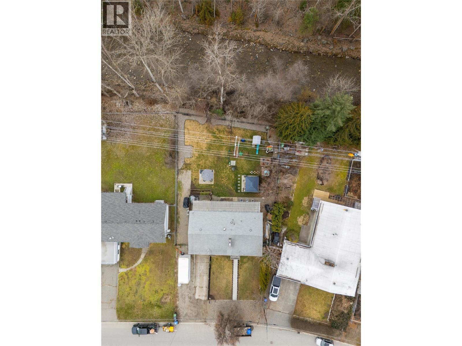 1285 Creekside Road, Kelowna