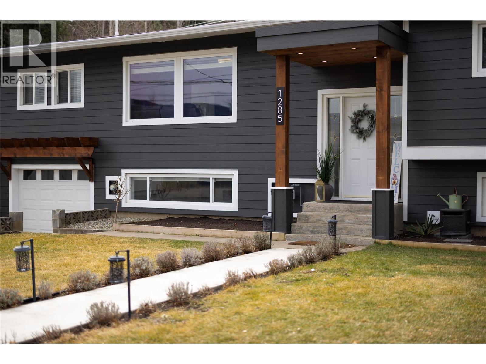 1285 Creekside Road, Kelowna