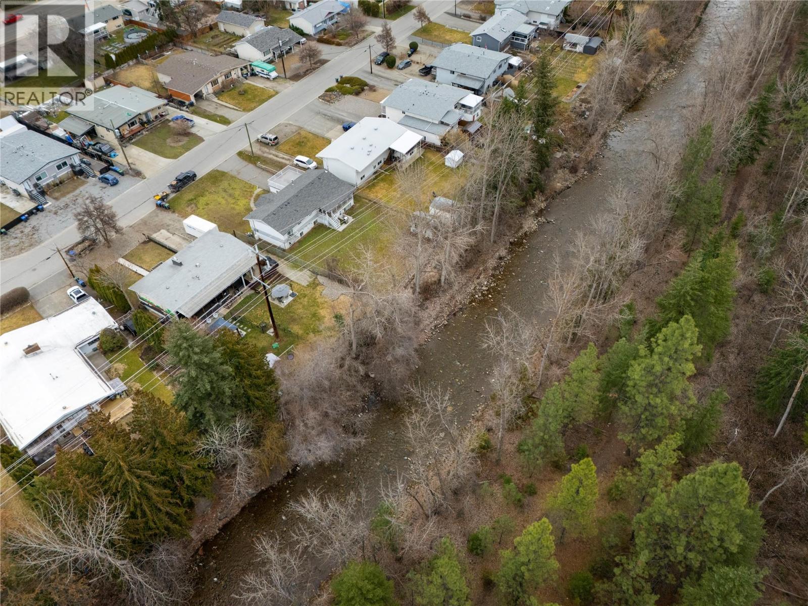 1285 Creekside Road, Kelowna