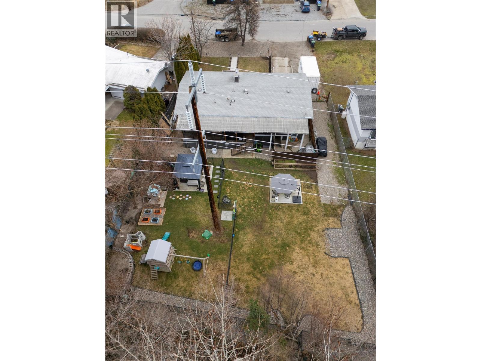 1285 Creekside Road, Kelowna