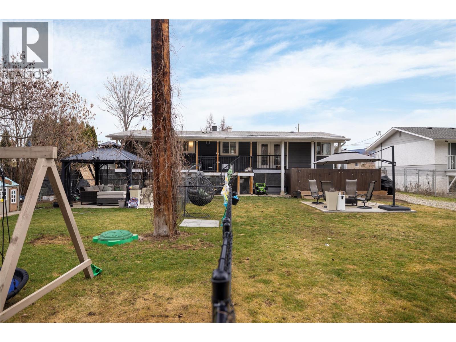 1285 Creekside Road, Kelowna