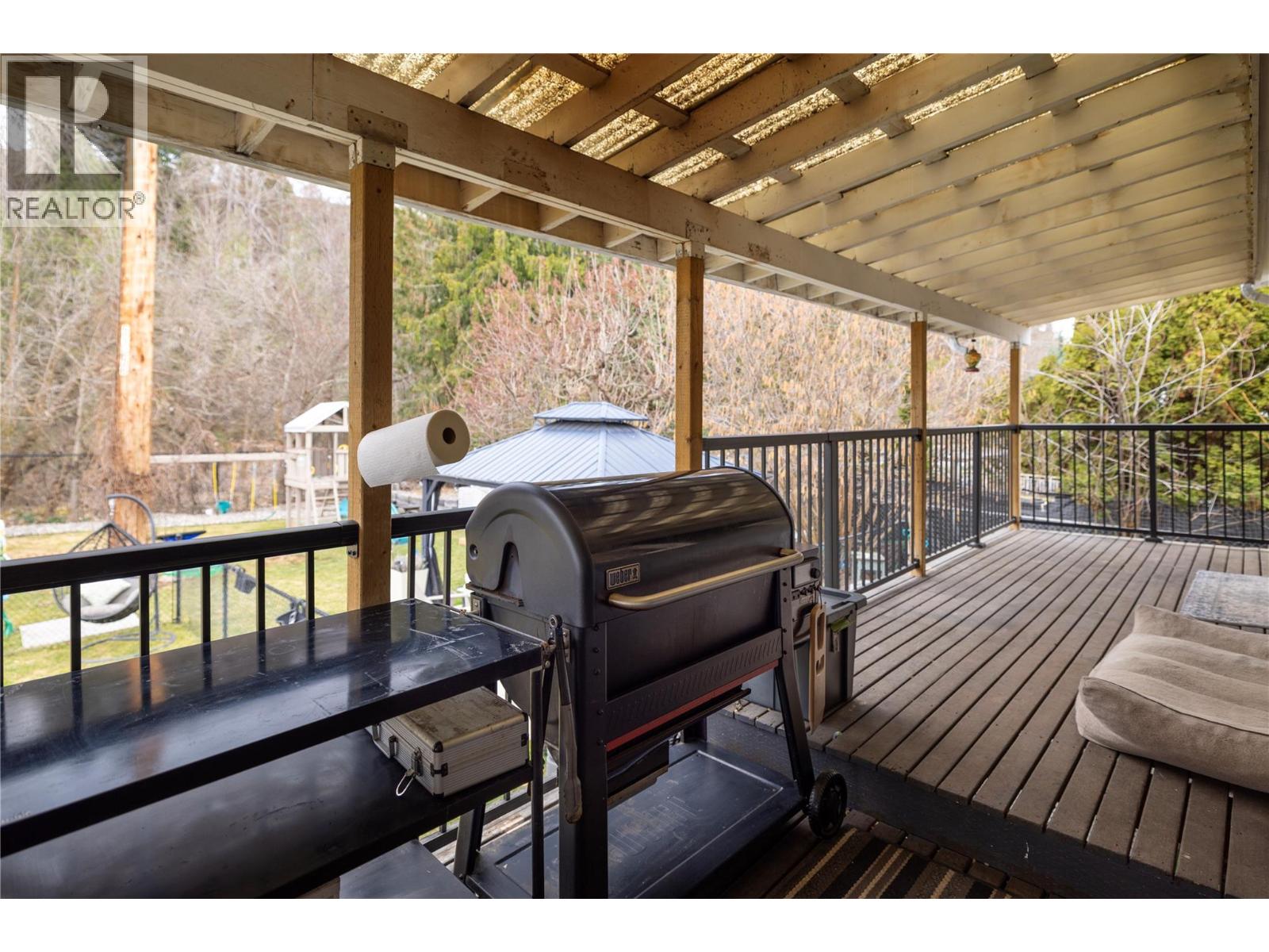 1285 Creekside Road, Kelowna