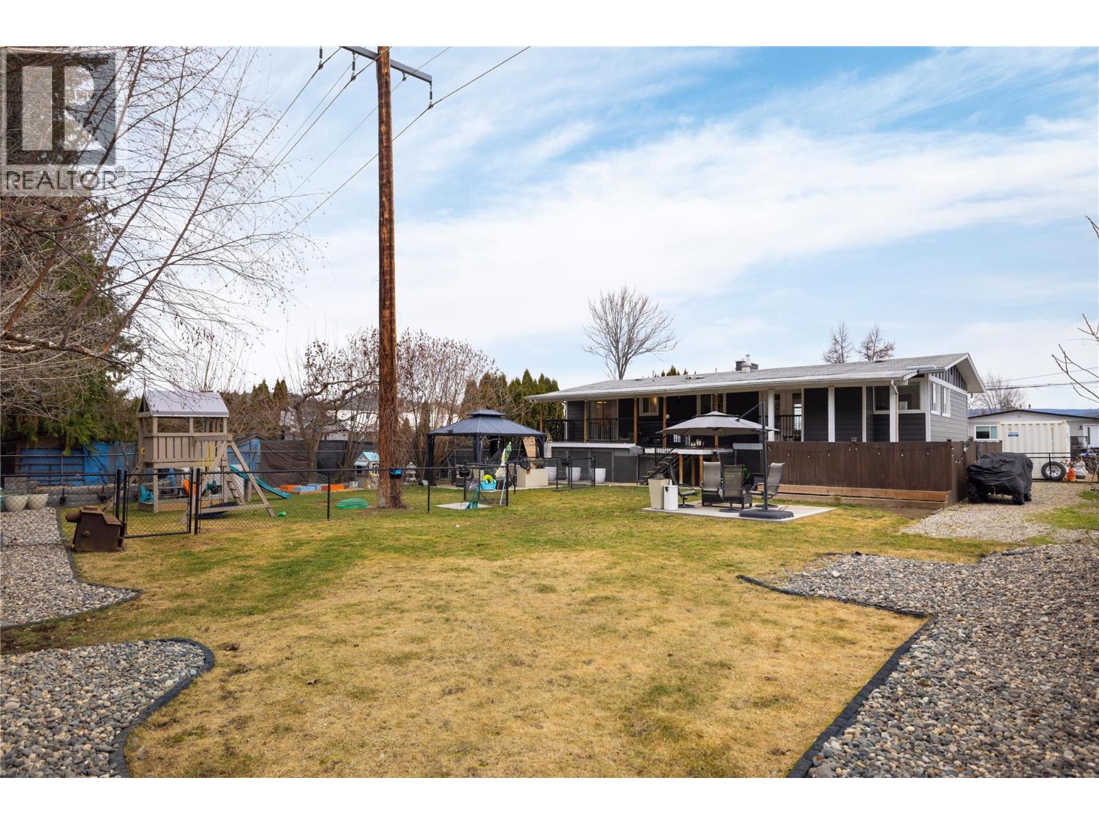 1285 Creekside Road, Kelowna