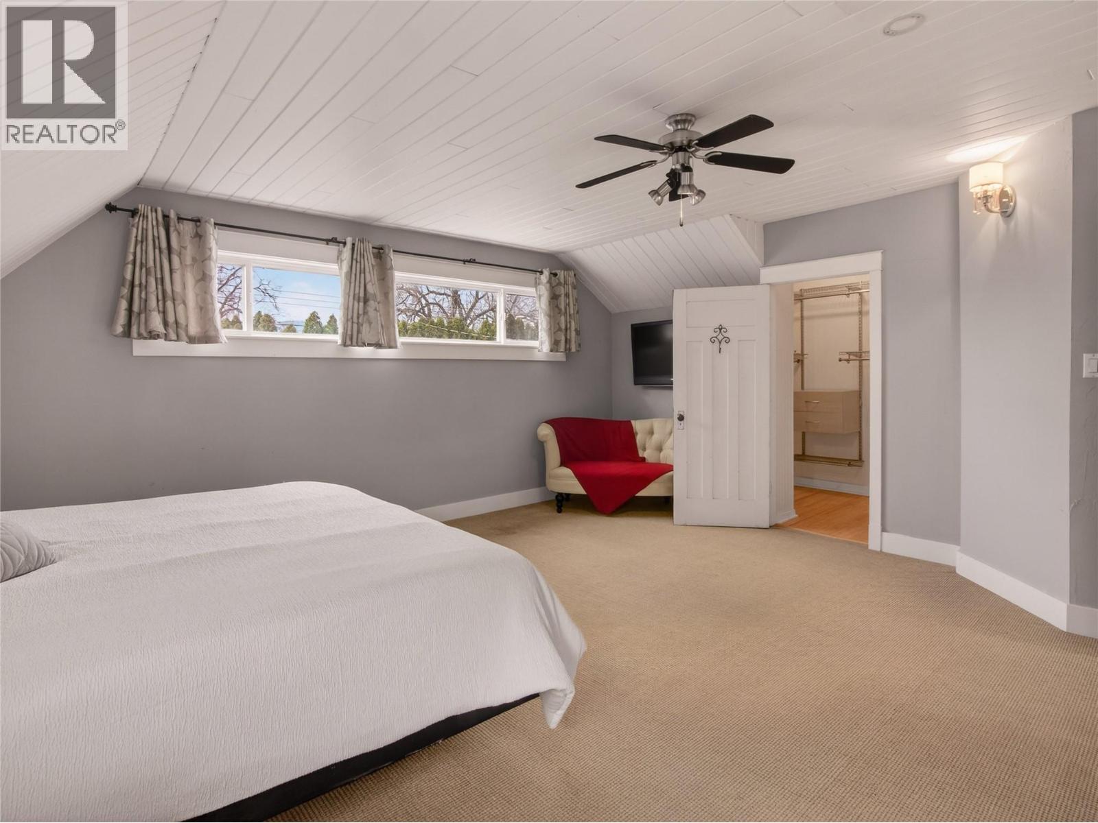 410 Upper Bench Road N, Penticton