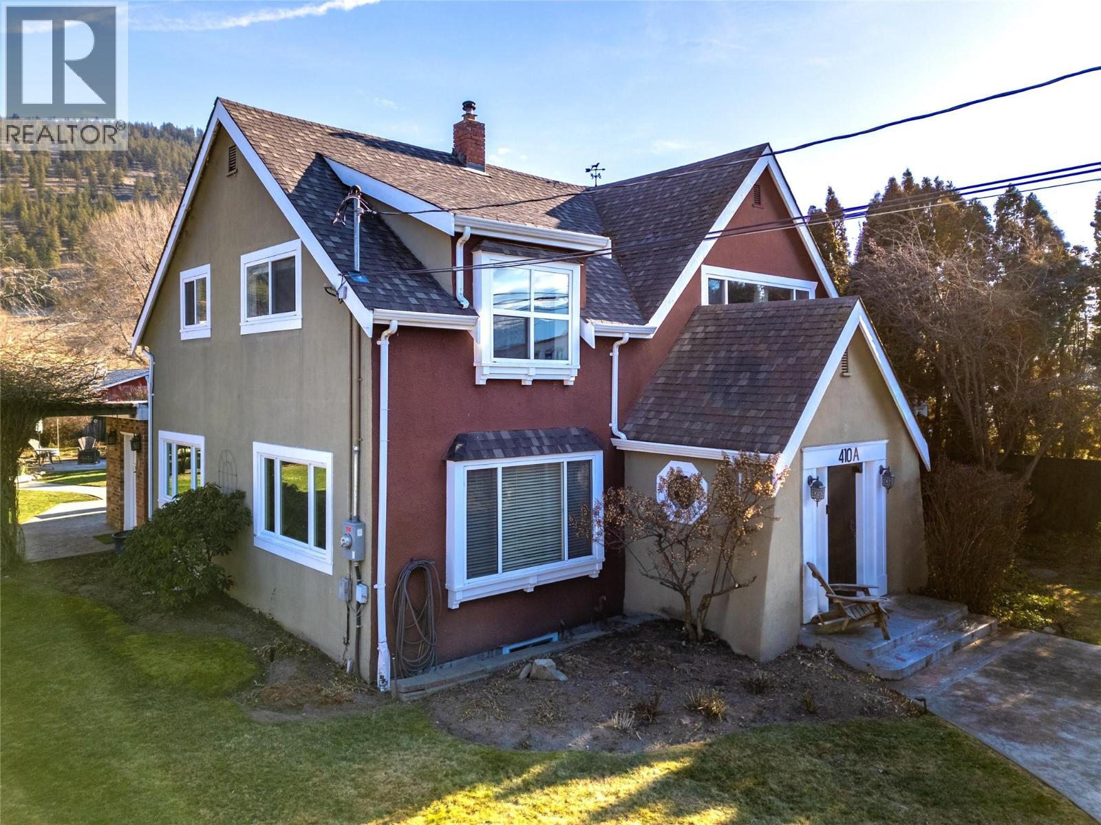410 Upper Bench Road N, Penticton
