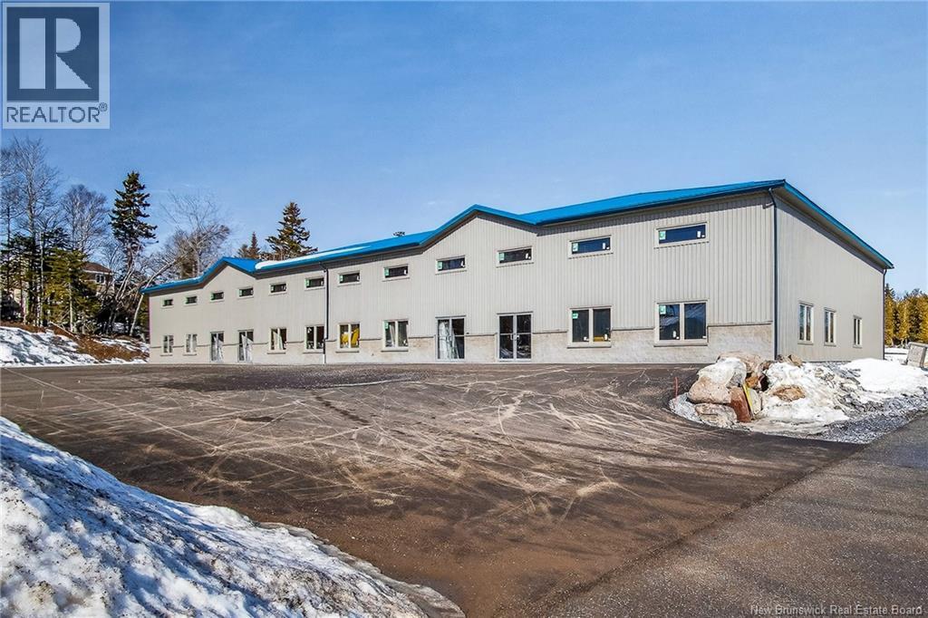 80 Millennium Drive Unit# 500, Quispamsis — photo 2