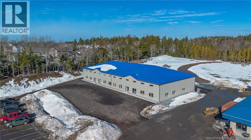 80 Millennium Drive Unit# 500, Quispamsis — photo 3