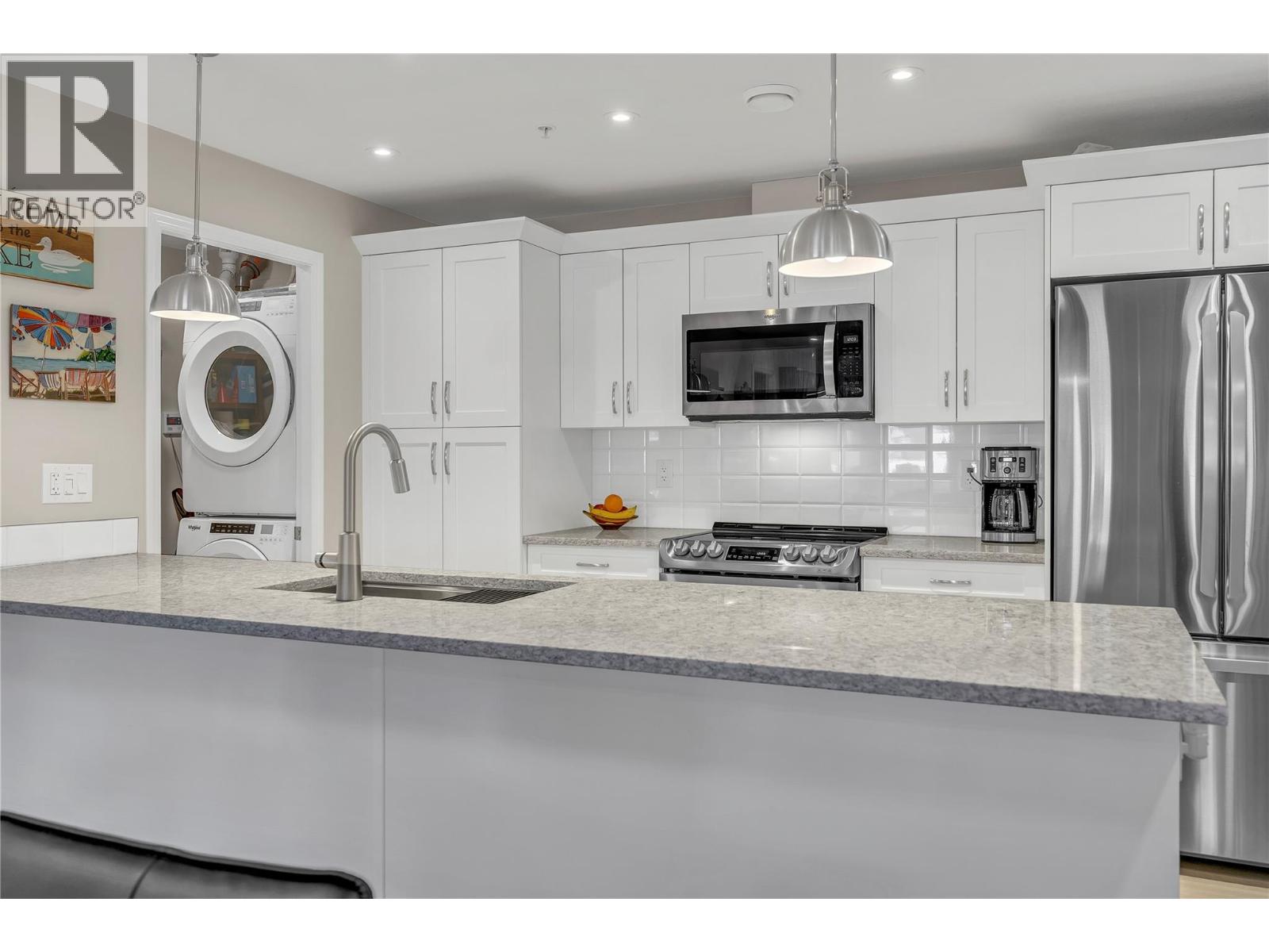 3346 Skaha Lake Road Unit# 308, Penticton