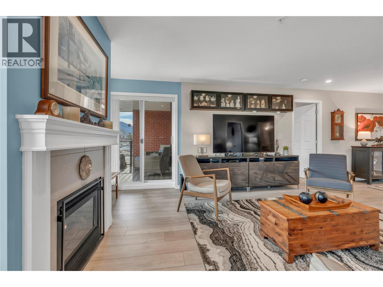 3346 Skaha Lake Road Unit# 308, Penticton