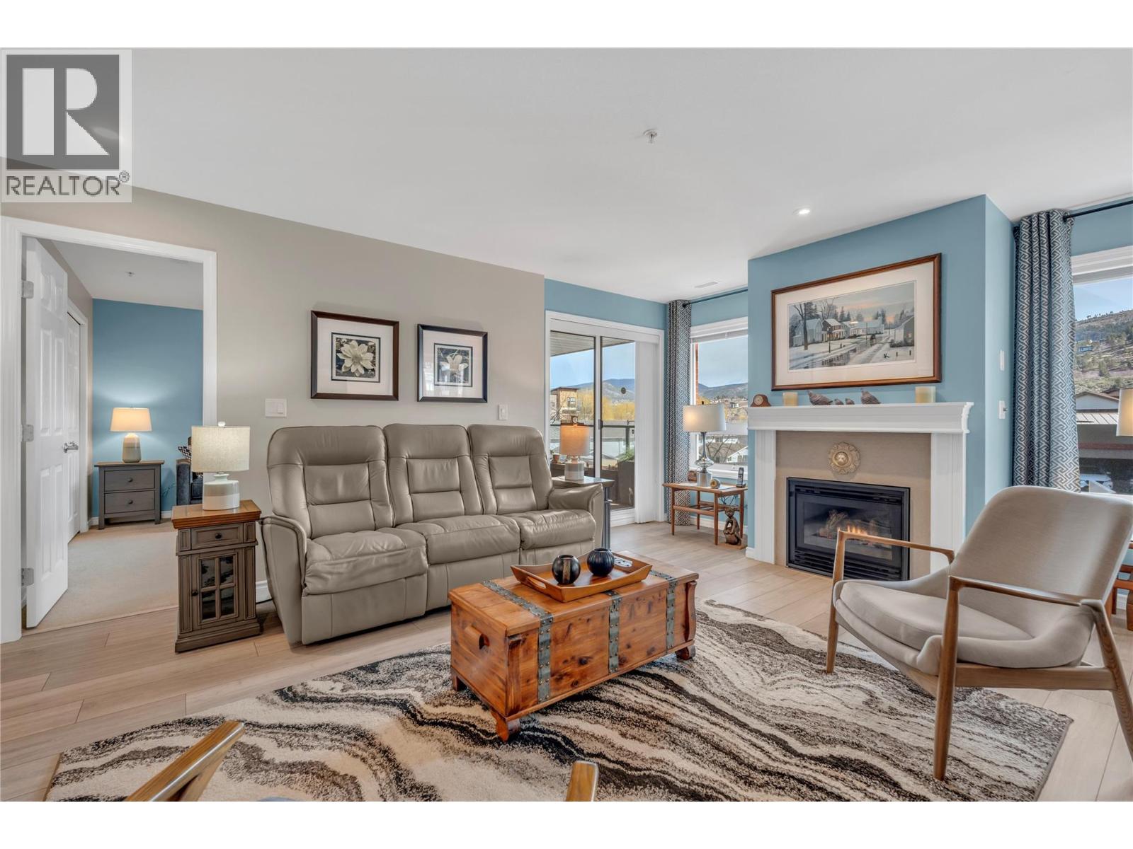 3346 Skaha Lake Road Unit# 308, Penticton