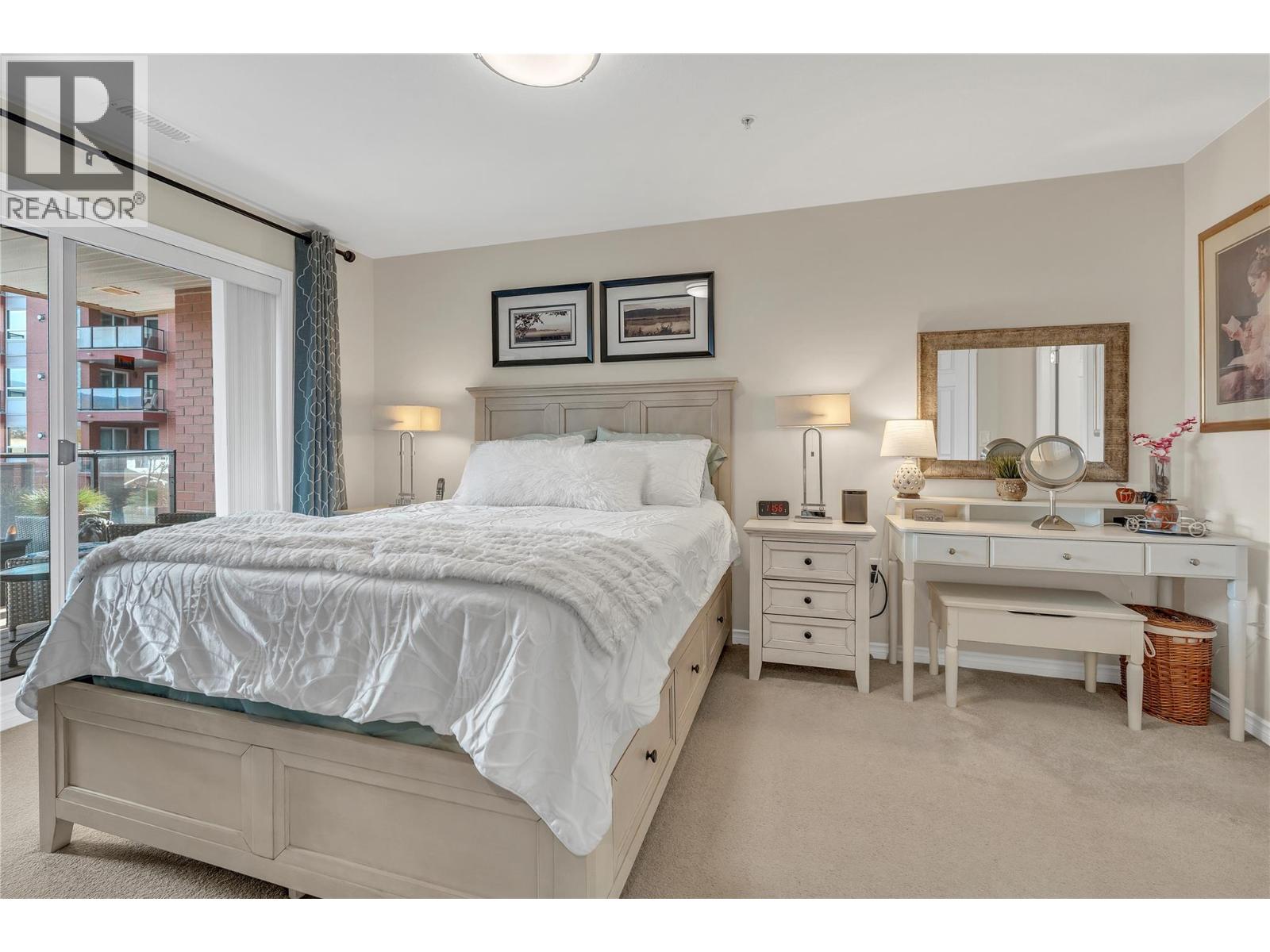 3346 Skaha Lake Road Unit# 308, Penticton