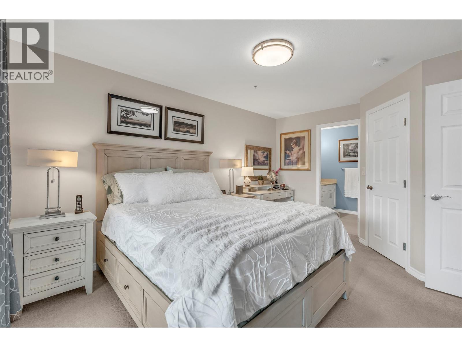 3346 Skaha Lake Road Unit# 308, Penticton