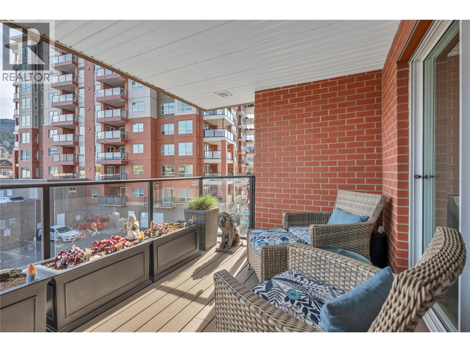 3346 Skaha Lake Road Unit# 308, Penticton