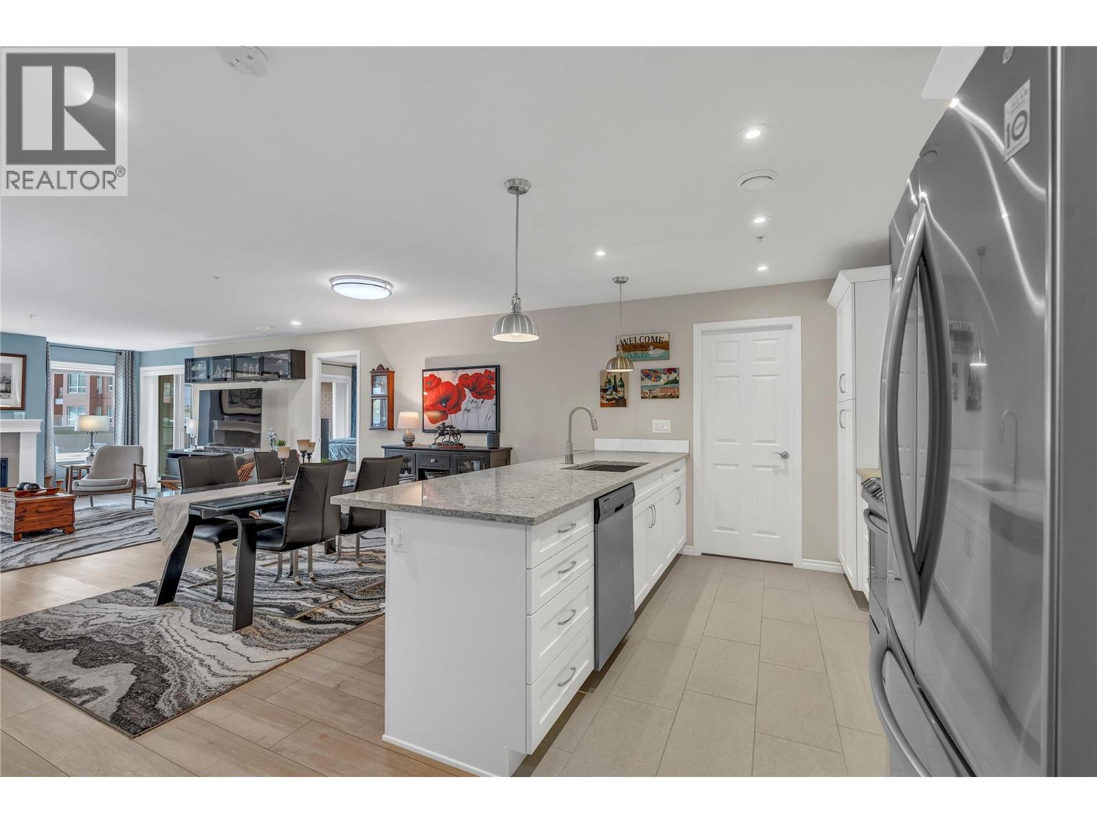 3346 Skaha Lake Road Unit# 308, Penticton