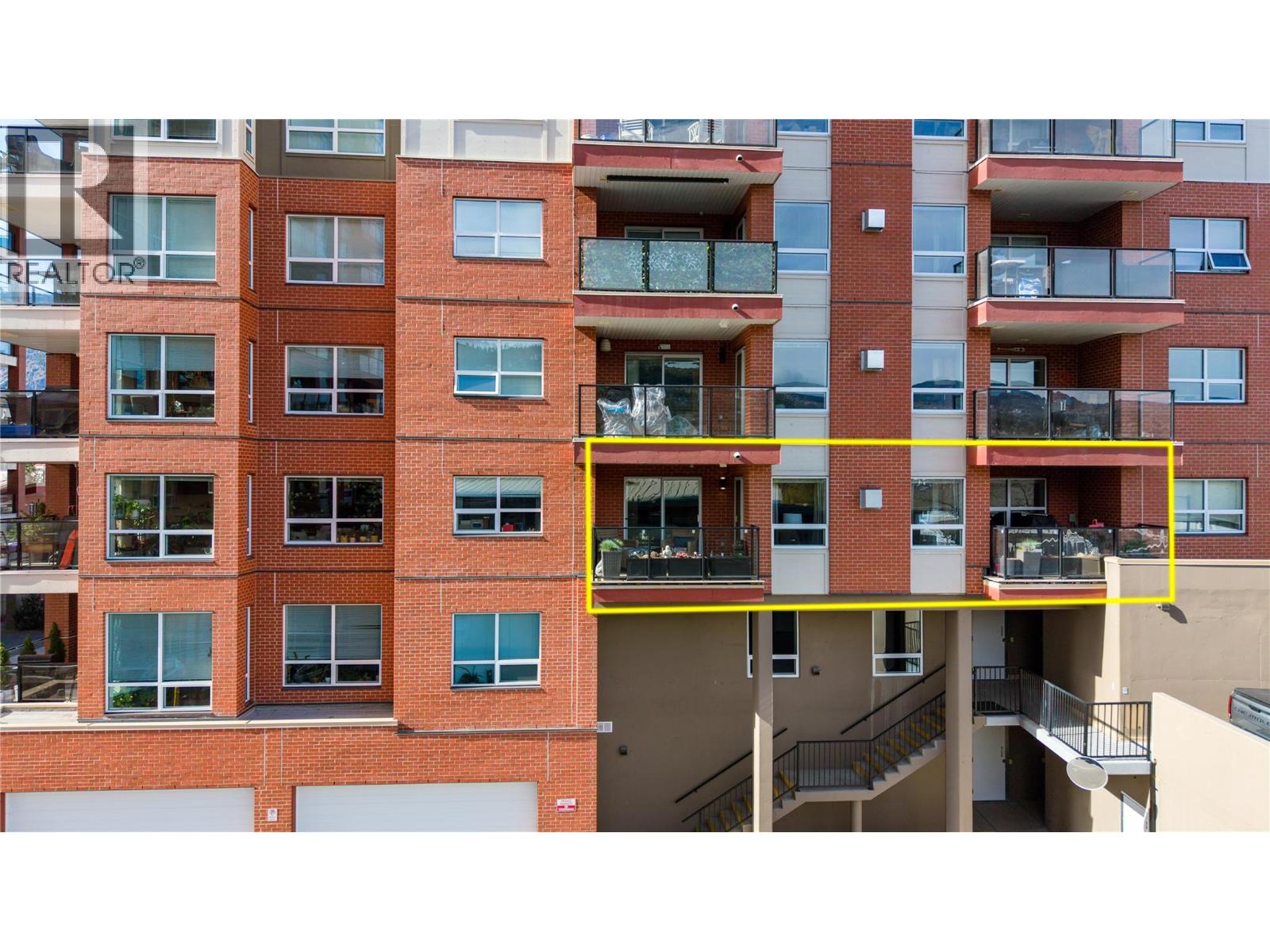 3346 Skaha Lake Road Unit# 308, Penticton