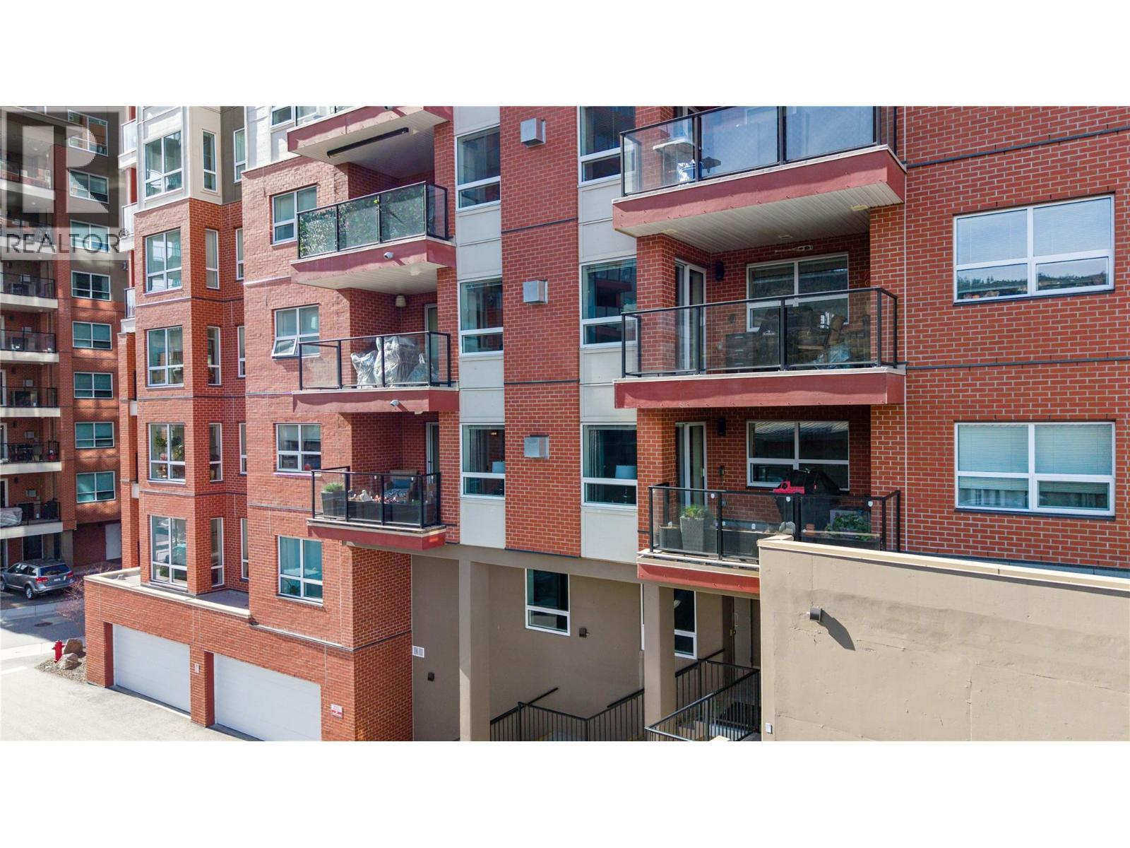 3346 Skaha Lake Road Unit# 308, Penticton